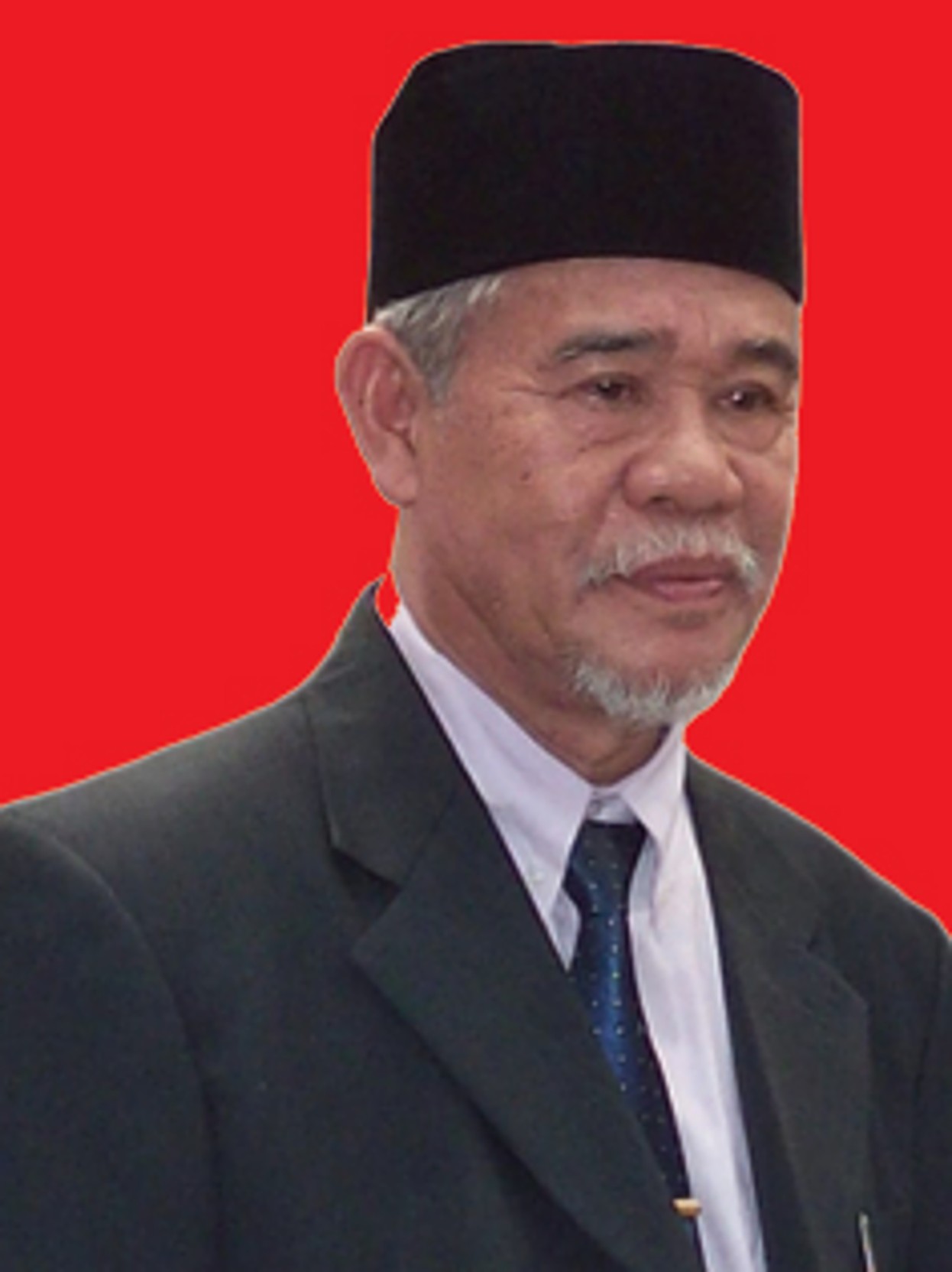 KH. M. Saidih, S. Ag