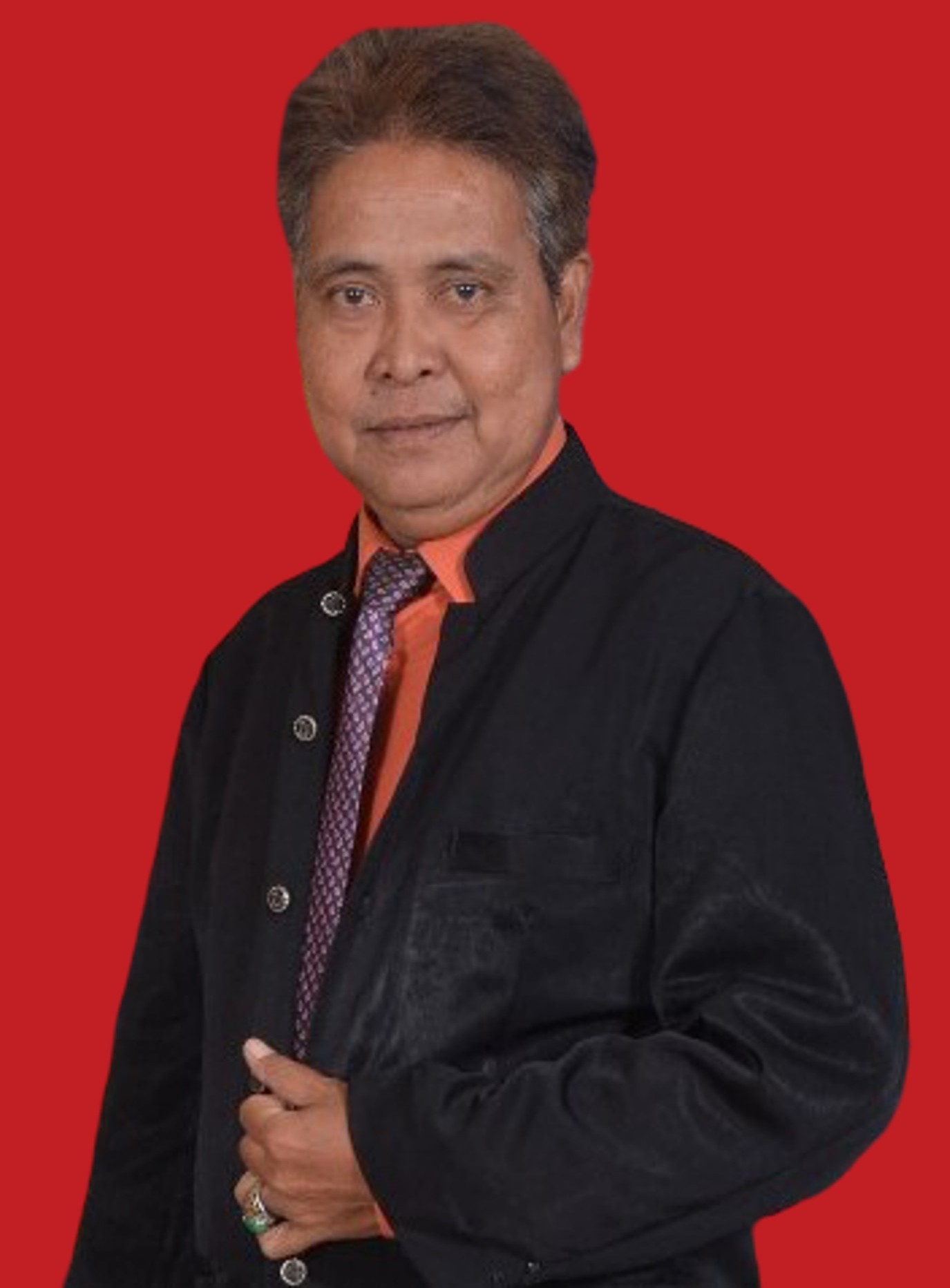 Drs. Rafiudin
