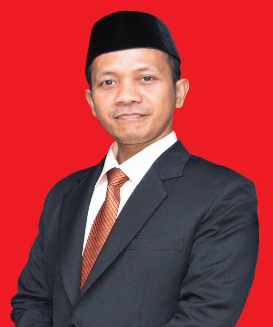 Azis Muslim, S.Ag, M.M