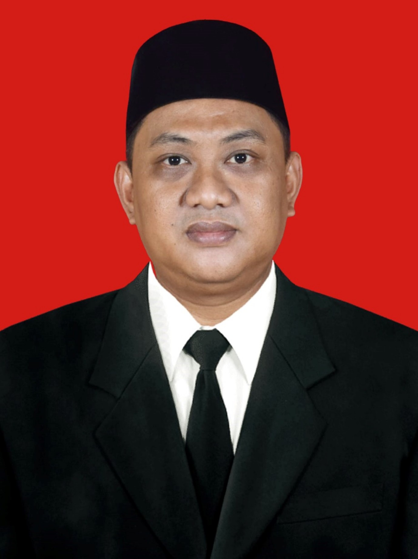 Fikri Wahyudi, S.E